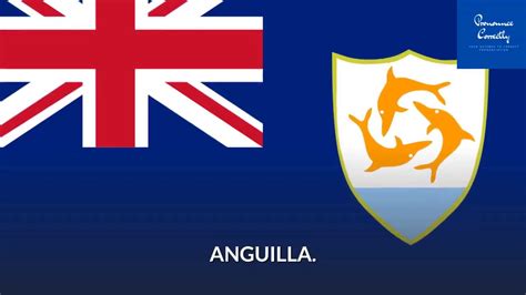 correct pronunciation of anguilla.